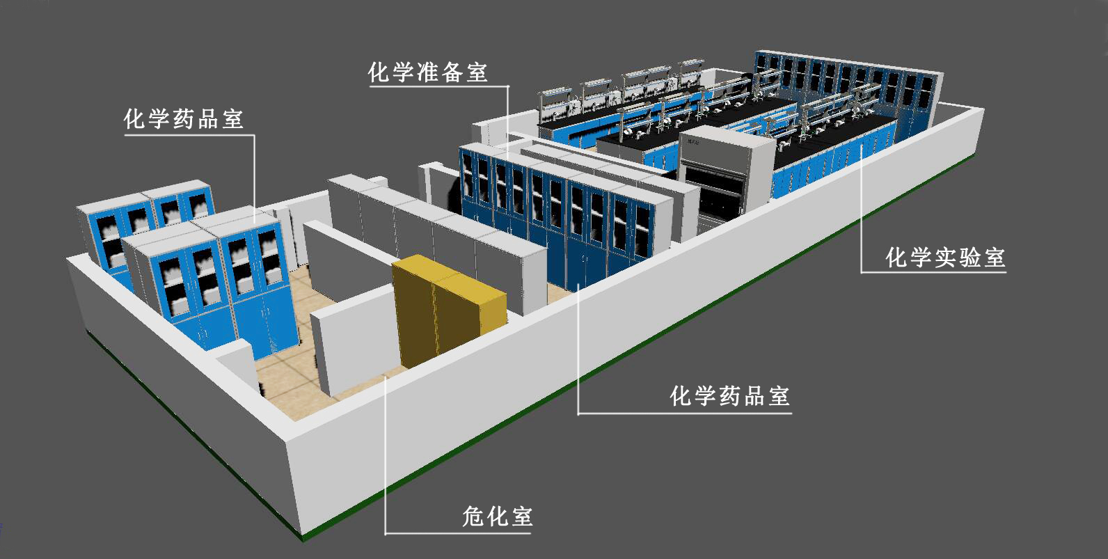 长沙品瑞实验室设备制造有限公司,长沙气体管路工程,长沙实验柜,实验室洁净系统哪里好